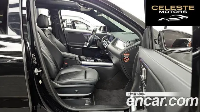 MERCEDES BENZ GLA-Classe H247 GLA220 2021 — photo 11 sur 20