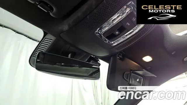 MERCEDES BENZ GLA-Classe H247 GLA220 2021 — photo 17 sur 20