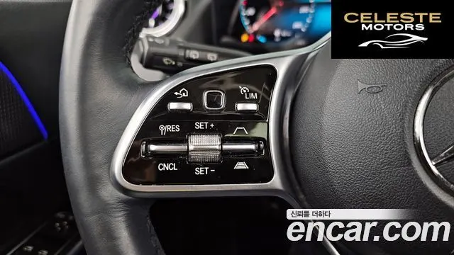 MERCEDES BENZ GLA-Classe H247 GLA220 2021 — photo 19 sur 20