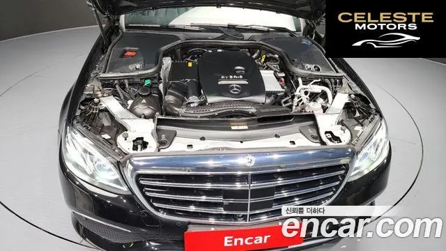 MERCEDES BENZ E-Classe W213 E300e 4MATIC Exclusive 2020 — photo 6 sur 20