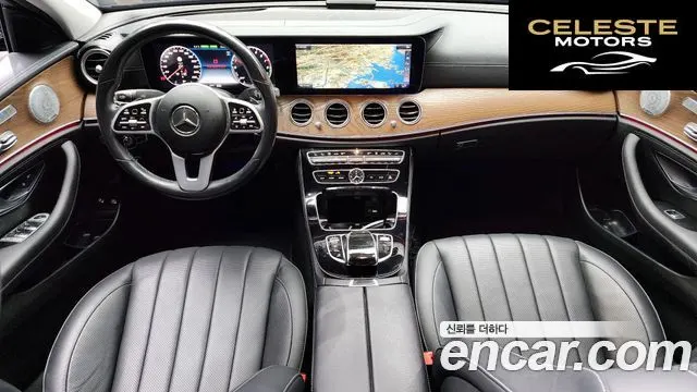 MERCEDES BENZ E-Classe W213 E300e 4MATIC Exclusive 2020 — photo 7 sur 20