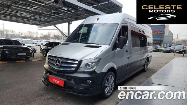 MERCEDES BENZ 3.0 2014 — photo 1 sur 20