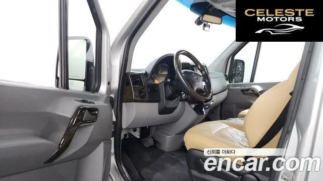 MERCEDES BENZ 3.0 2014 — photo 10 sur 20