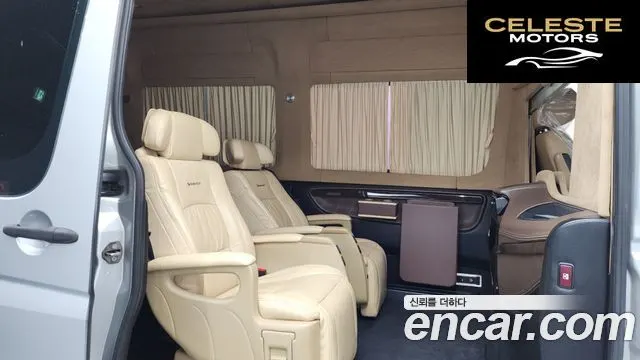 MERCEDES BENZ 3.0 2014 — photo 12 sur 20