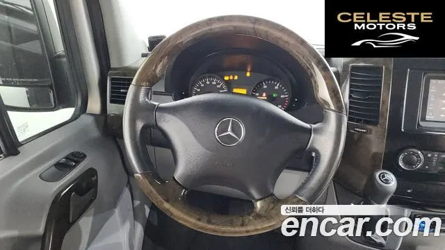 MERCEDES BENZ 3.0 2014 — photo 13 sur 20