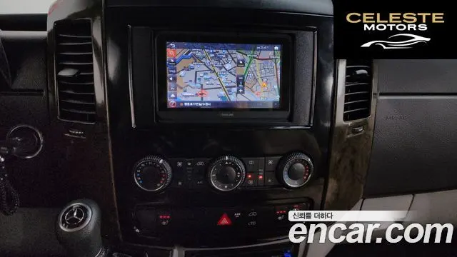 MERCEDES BENZ 3.0 2014 — photo 14 sur 20