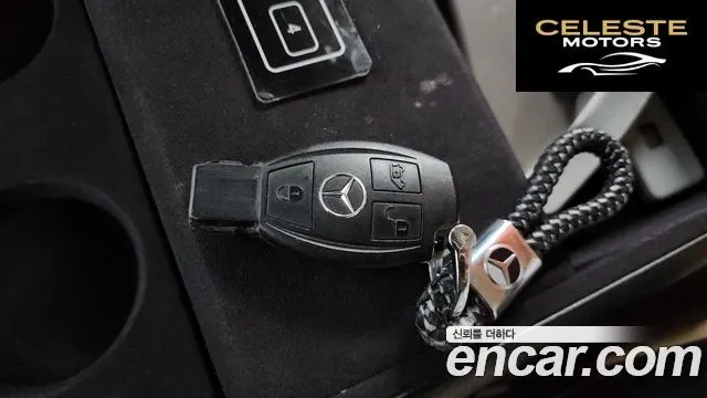 MERCEDES BENZ 3.0 2014 — photo 17 sur 20