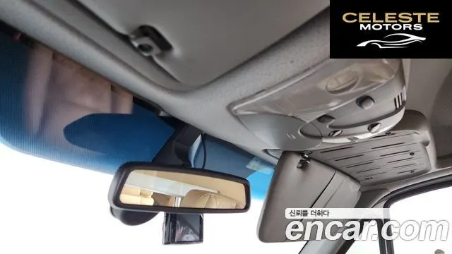 MERCEDES BENZ 3.0 2014 — photo 19 sur 20