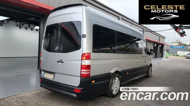 MERCEDES BENZ 3.0 2014 — photo 2 sur 20