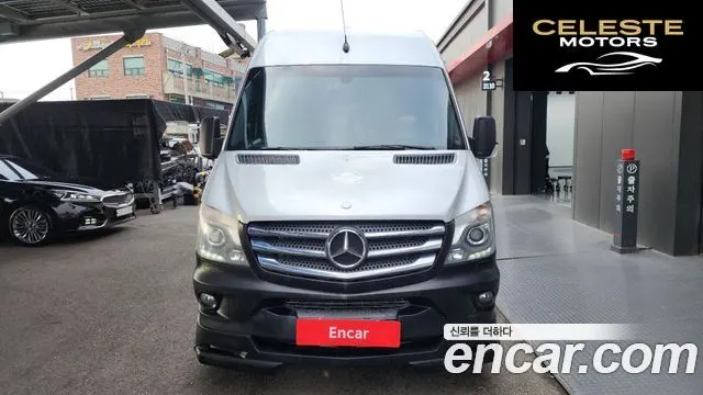 MERCEDES BENZ 3.0 2014 — photo 3 sur 20