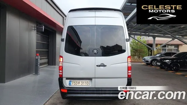 MERCEDES BENZ 3.0 2014 — photo 4 sur 20