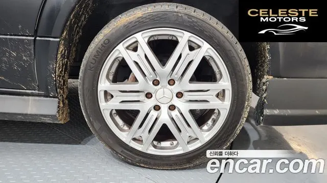 MERCEDES BENZ 3.0 2014 — photo 5 sur 20