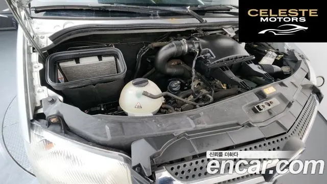 MERCEDES BENZ 3.0 2014 — photo 6 sur 20