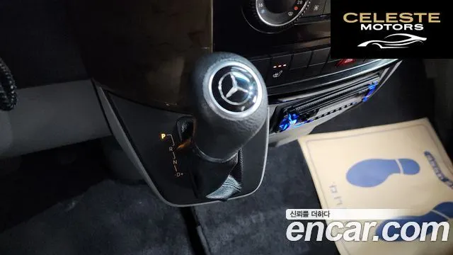 MERCEDES BENZ 3.0 2014 — photo 9 sur 20