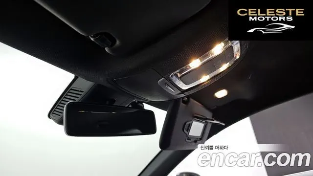 MERCEDES BENZ A-Classe W177 A220 Berline 2020 — photo 17 sur 20