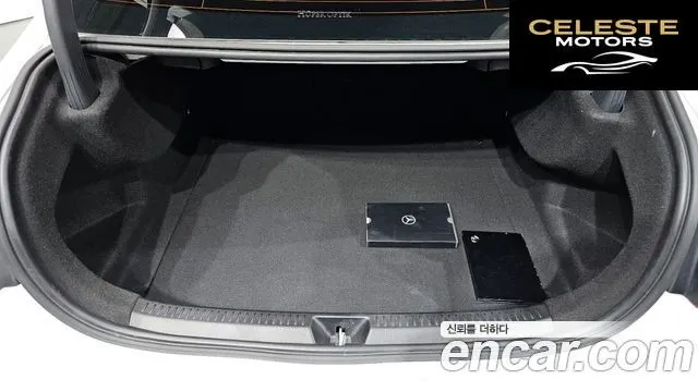 MERCEDES BENZ A-Classe W177 A220 Berline 2020 — photo 20 sur 20