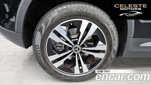 MERCEDES BENZ GLA-Classe H247 GLA220 2021 — photo 5 sur 20
