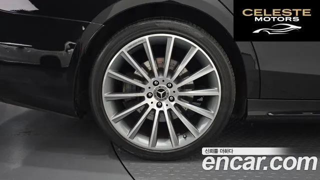 MERCEDES BENZ S-Classe W222 S450L 4MATIC 2018 — photo 5 sur 20