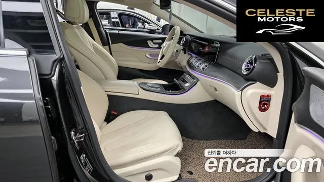 MERCEDES BENZ CLS-Classe C257 CLS300d 4MATIC 2022 — photo 11 sur 20