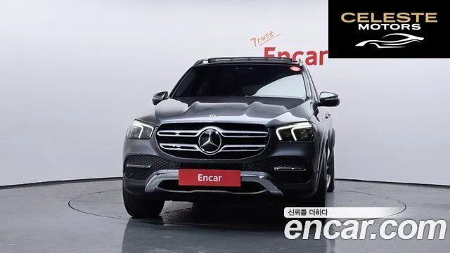 MERCEDES BENZ GLE-Classe W167 GLE350e 4MATIC 2021 — photo 3 sur 20