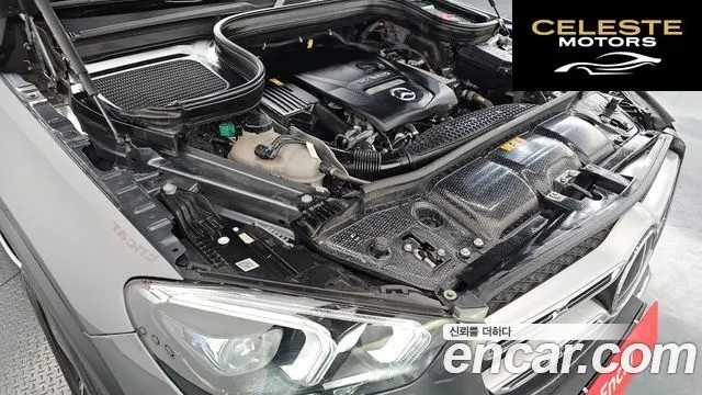 MERCEDES BENZ GLE-Classe W167 GLE350e 4MATIC 2021 — photo 6 sur 20