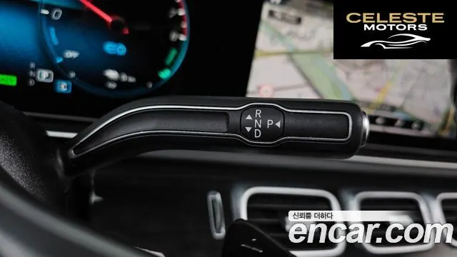 MERCEDES BENZ GLE-Classe W167 GLE350e 4MATIC 2021 — photo 9 sur 20
