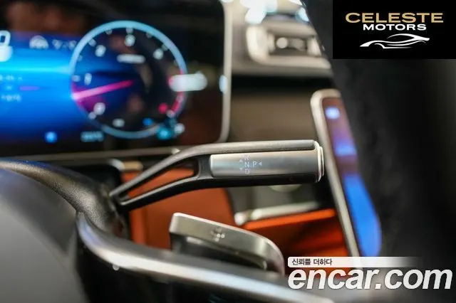 MERCEDES BENZ S-Classe W223 S350 d 4MATIC 2025 — photo 10 sur 26
