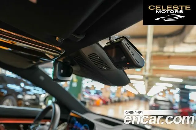 MERCEDES BENZ S-Classe W223 S350 d 4MATIC 2025 — photo 15 sur 26