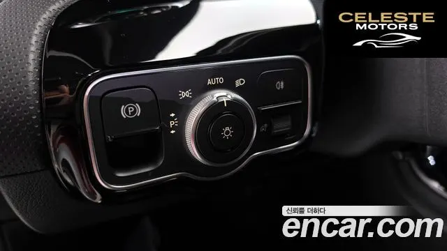 MERCEDES BENZ A-Classe W177 A220 Berline 2022 — photo 14 sur 20