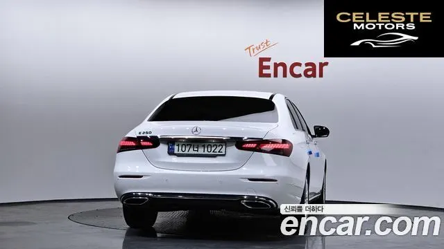 MERCEDES BENZ E-Classe W213 E250 Exclusive 2021 — photo 4 sur 20