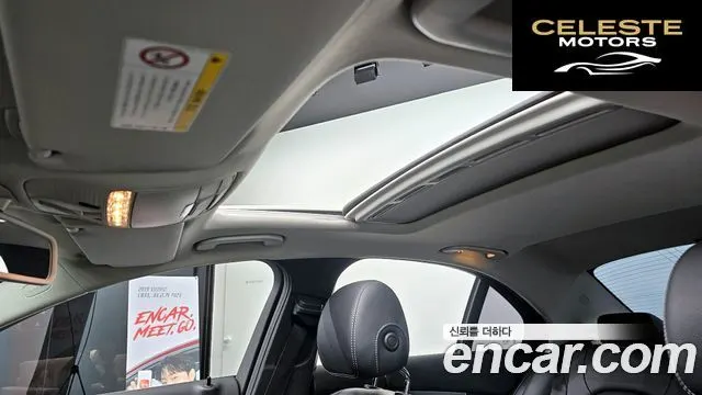 MERCEDES BENZ C-Classe W205 C220 d Avantgarde 2016 — photo 18 sur 20