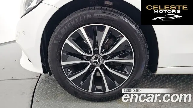 MERCEDES BENZ C-Classe W205 C200 2019 — photo 5 sur 20