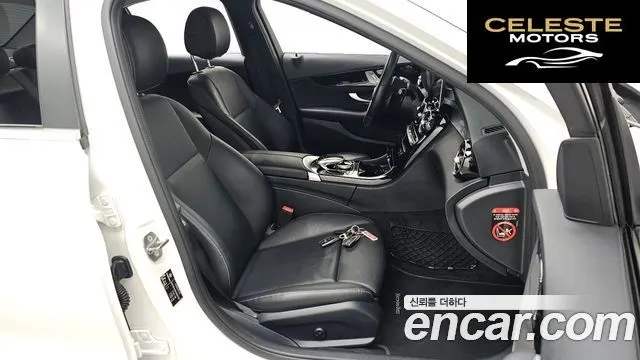 MERCEDES BENZ C-Classe W205 C200 2019 — photo 12 sur 20