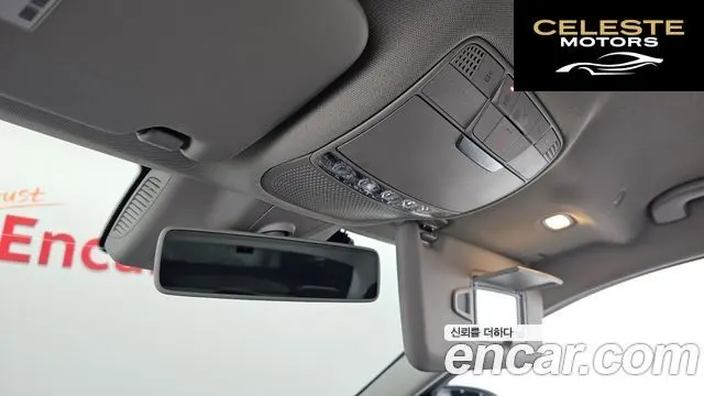 MERCEDES BENZ C-Classe W205 C200 2019 — photo 19 sur 20