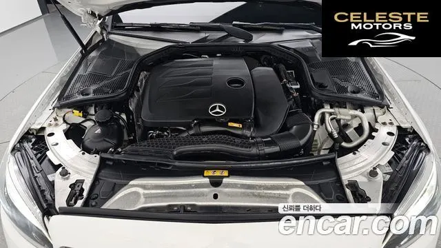 MERCEDES BENZ C-Classe W205 C200 2019 — photo 6 sur 20