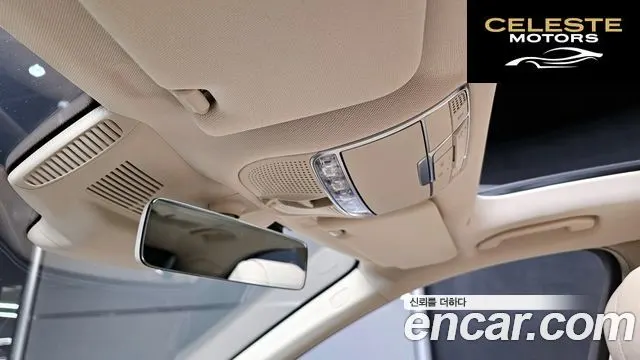 MERCEDES BENZ S-Classe W222 S350 d 4MATIC 2019 — photo 16 sur 19