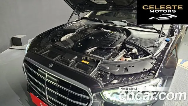MERCEDES BENZ S-Classe W223 S500L 4MATIC 2021 — photo 6 sur 20