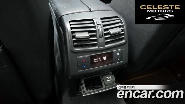 MERCEDES BENZ E-Classe W212 E350 2010 — photo 18 sur 20