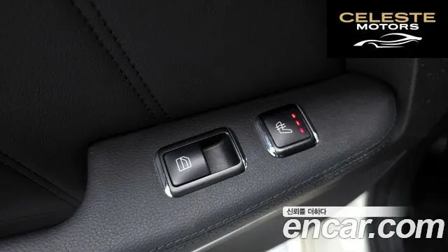 MERCEDES BENZ E-Classe W212 E350 2010 — photo 19 sur 20