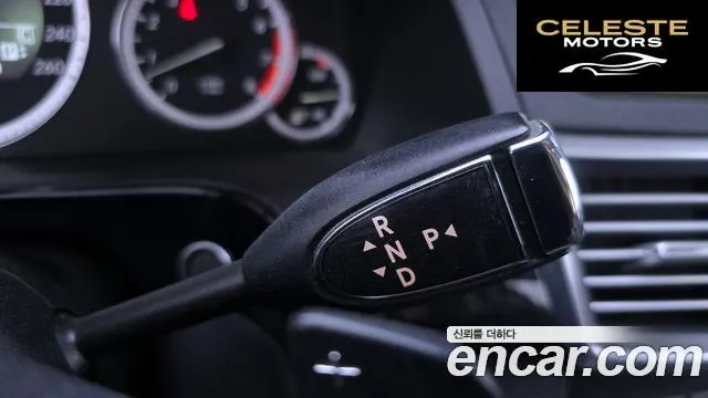 MERCEDES BENZ E-Classe W212 E350 2010 — photo 9 sur 20