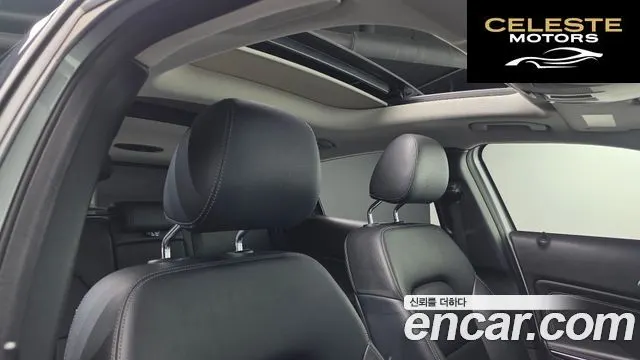 MERCEDES BENZ GLA-Classe X156 GLA200 CDI 4MATIC 2015 — photo 16 sur 20
