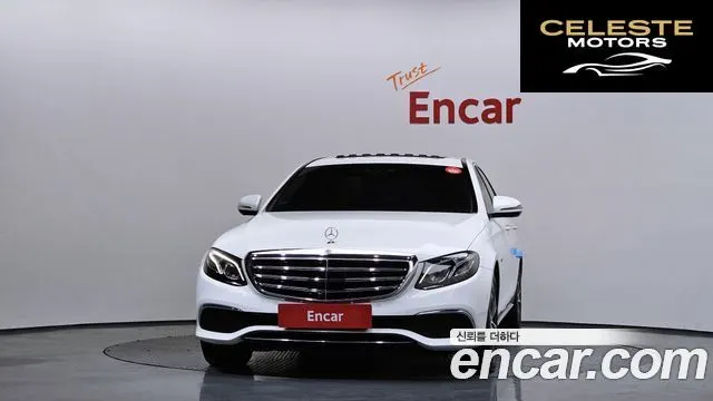 MERCEDES BENZ E-Classe W213 E300e 4MATIC Exclusive 2020 — photo 3 sur 20