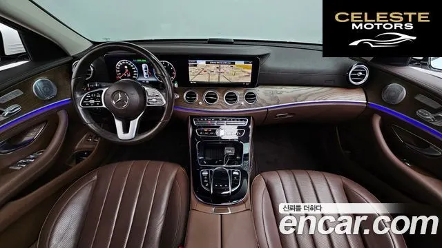 MERCEDES BENZ E-Classe W213 E300e 4MATIC Exclusive 2020 — photo 7 sur 20