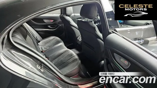 MERCEDES BENZ CLS-Classe C257 CLS300d 4MATIC 2023 — photo 12 sur 20