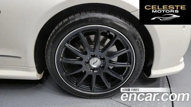 MERCEDES BENZ E-Classe W212 E350 Cabriolet 2012 — photo 5 sur 20
