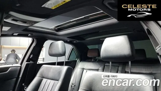 MERCEDES BENZ E-Classe W212 E250 CDI 4MATIC 2014 — photo 18 sur 20
