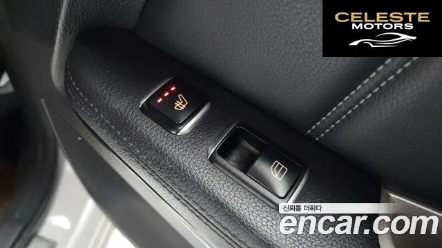 MERCEDES BENZ E-Classe W212 E250 CDI 4MATIC 2014 — photo 19 sur 20