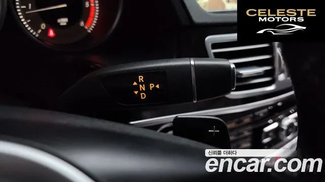 MERCEDES BENZ E-Classe W212 E250 CDI 4MATIC 2014 — photo 9 sur 20