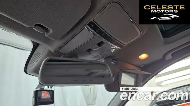 MERCEDES BENZ S-Classe W221 S350L 2011 — photo 18 sur 20