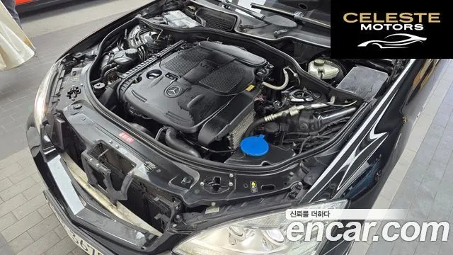 MERCEDES BENZ S-Classe W221 S350L 2011 — photo 6 sur 20